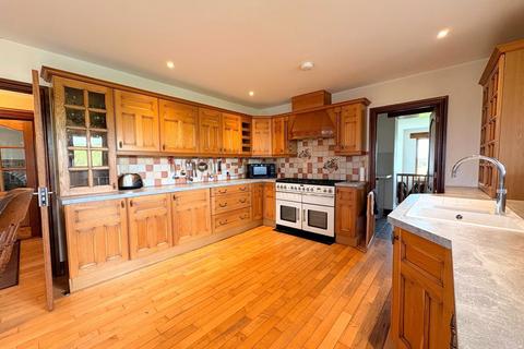 6 bedroom detached house for sale, Cefn Abbey , Carmarthen SA32