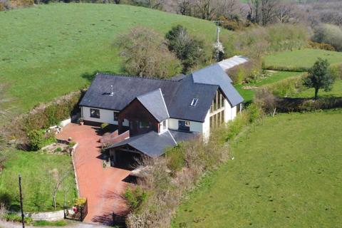 6 bedroom detached house for sale, Cefn Abbey , Carmarthen SA32