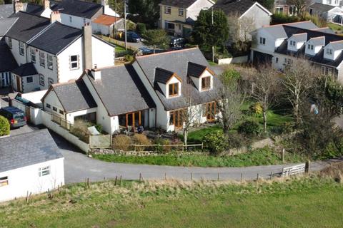 4 bedroom detached house for sale, The Meynell, Trerhyngyll, Vale of Glamorgan, CF71 7TN