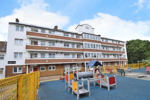 Blackwall Lane, London SE10