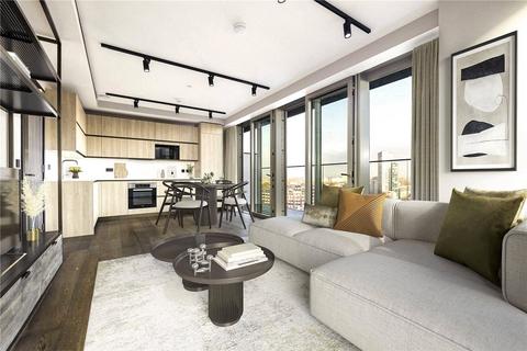 2 bedroom apartment for sale, The Stage, 22 Hewett Street, London, EC2A