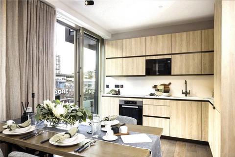 2 bedroom apartment for sale, The Stage, 22 Hewett Street, London, EC2A