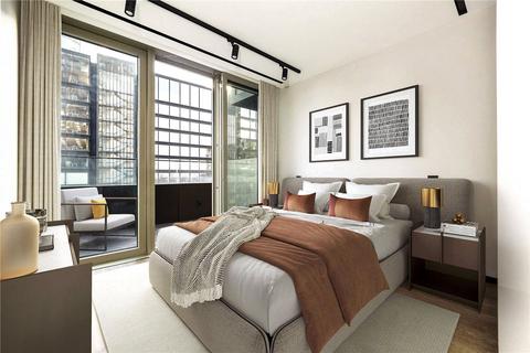 2 bedroom apartment for sale, The Stage, 22 Hewett Street, London, EC2A