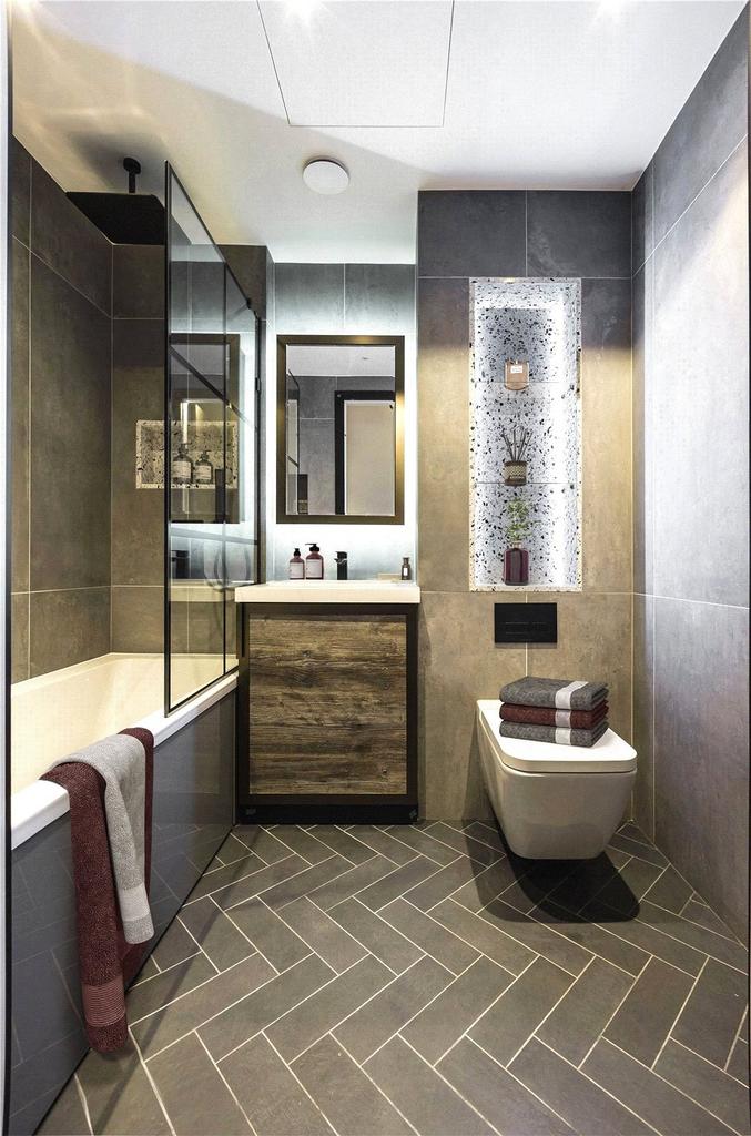 Bathroom 2
