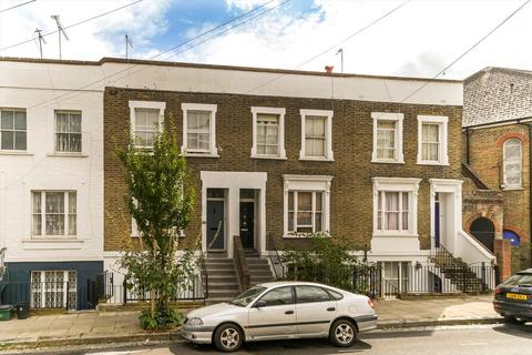 3 bedroom terraced house for sale, Herbert Street, London, NW5