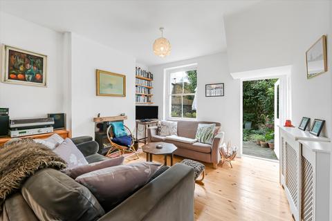 3 bedroom terraced house for sale, Herbert Street, London, NW5