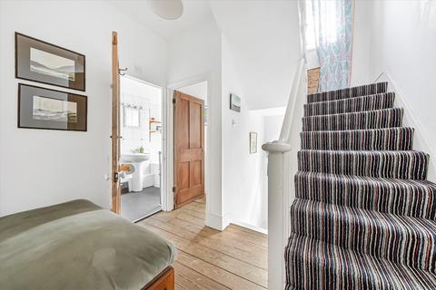 undefined, Herbert Street, London, NW5