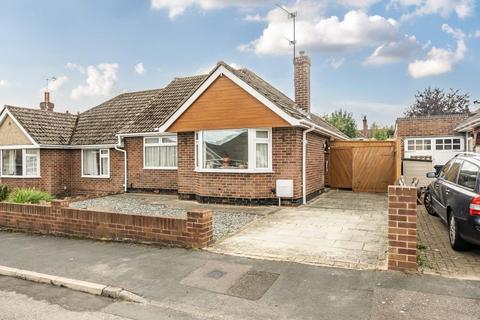 2 bedroom semi-detached bungalow for sale, Banbury Close,  Lawn,  Swindon,  SN3