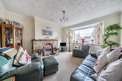 2 bedroom semi-detached bungalow for sale, Banbury Close,  Lawn,  Swindon,  SN3