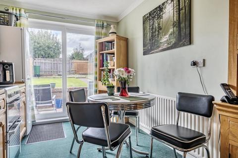 2 bedroom semi-detached bungalow for sale, Banbury Close,  Lawn,  Swindon,  SN3