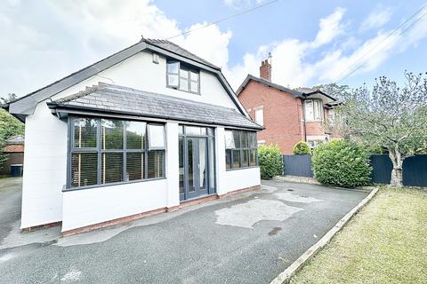 4 bedroom detached house for sale, Garstang Road, Preston PR2