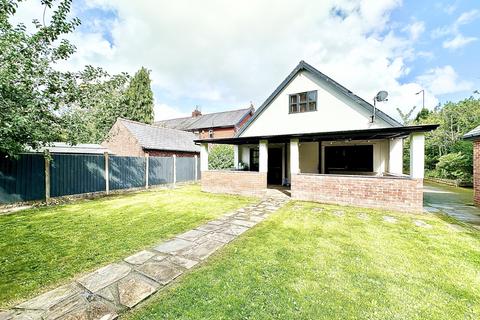 4 bedroom detached house for sale, Garstang Road, Preston PR2
