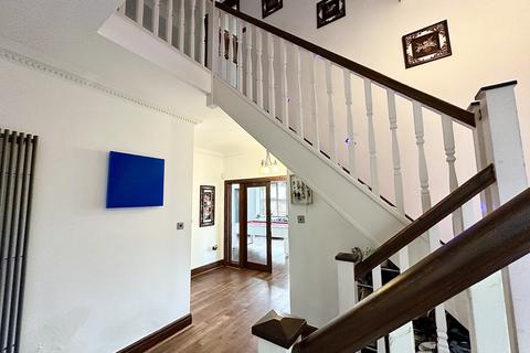4 bedroom detached house for sale, Garstang Road, Preston PR2