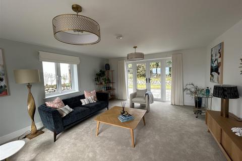 undefined, Parc Halligey, Coverack TR12