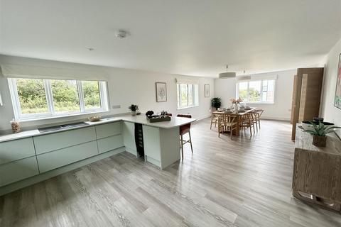 undefined, Parc Halligey, Coverack TR12