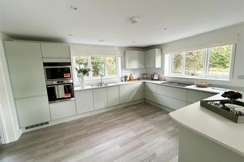 undefined, Parc Halligey, Coverack TR12