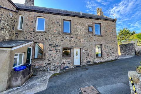 undefined, Tenter Hill, Wooler