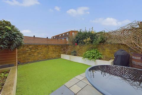 4 bedroom semi-detached house for sale, Leighton Road, Hove, BN3 7AD