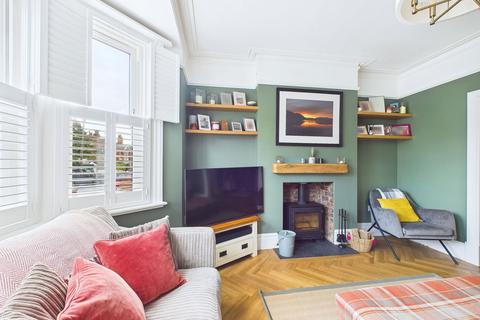 undefined, Leighton Road, Hove, BN3 7AD