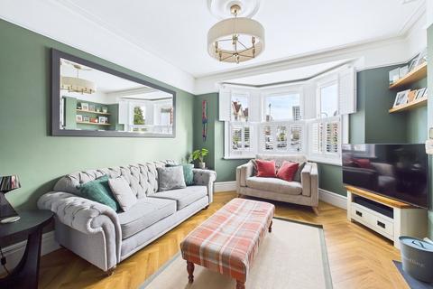 undefined, Leighton Road, Hove, BN3 7AD