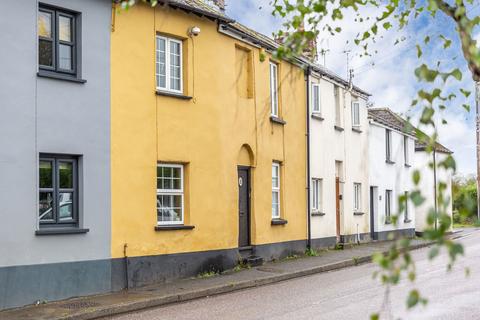 undefined, Blakeshill Road, Barnstaple EX32