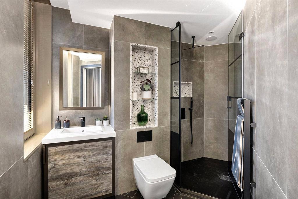 Ensuite