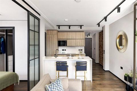 undefined, The Stage, 22 Hewett Street, London, EC2A