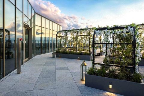 1 bedroom apartment for sale, The Stage, 22 Hewett Street, London, EC2A
