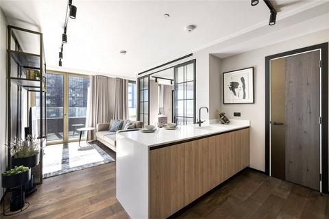 1 bedroom apartment for sale, The Stage, 22 Hewett Street, London, EC2A