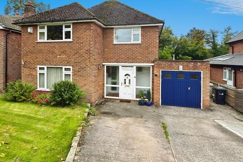 undefined, Grange Park Avenue, Wilmslow