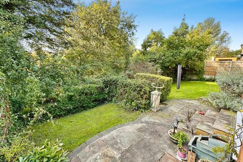 undefined, Grange Park Avenue, Wilmslow