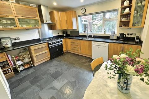 undefined, Grange Park Avenue, Wilmslow