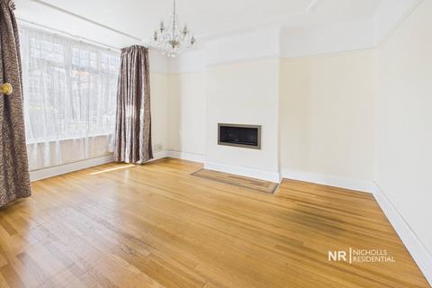 undefined, Cheam, Sutton SM3