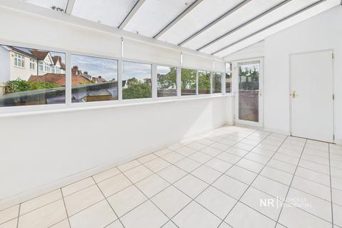 undefined, Cheam, Sutton SM3