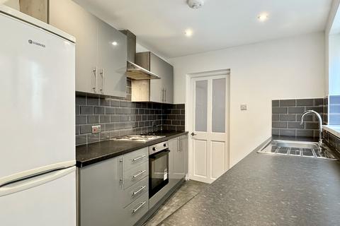 undefined, Pontyglasdwr Street, Swansea, SA1