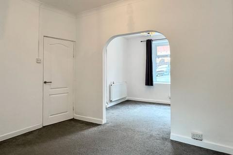 undefined, Pontyglasdwr Street, Swansea, SA1