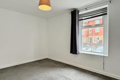 undefined, Pontyglasdwr Street, Swansea, SA1
