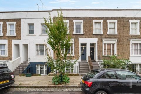 3 bedroom terraced house for sale, Herbert Street, Chalk Farm, NW5