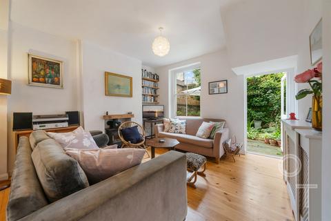 3 bedroom terraced house for sale, Herbert Street, Chalk Farm, NW5