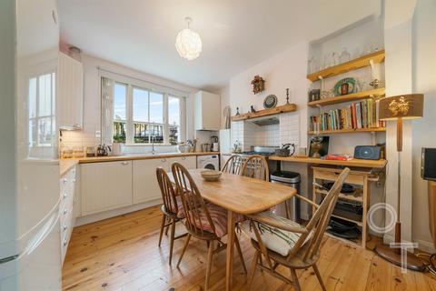 3 bedroom terraced house for sale, Herbert Street, Chalk Farm, NW5