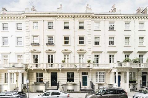 undefined, Eccleston Square, London SW1V