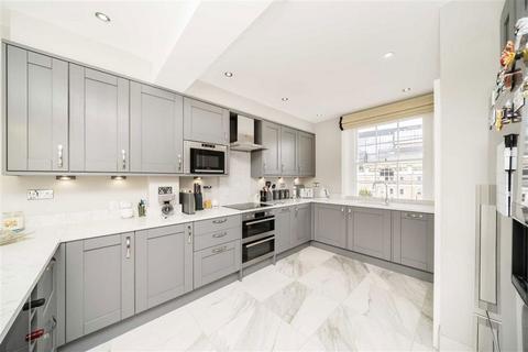 undefined, Eccleston Square, London SW1V