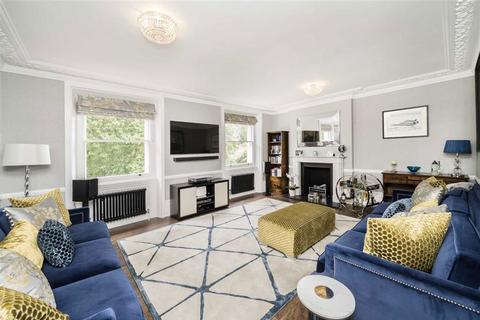 undefined, Eccleston Square, London SW1V