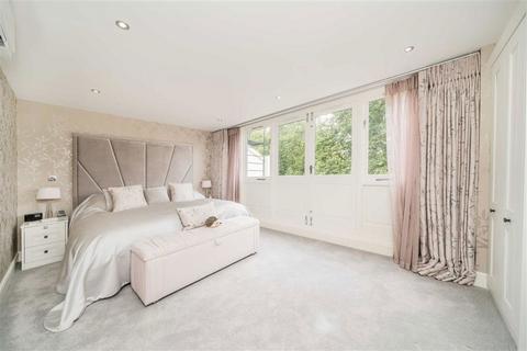 undefined, Eccleston Square, London SW1V