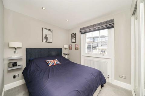 undefined, Eccleston Square, London SW1V