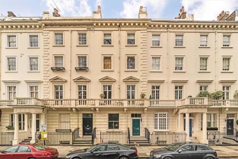 Eccleston Square, London SW1V