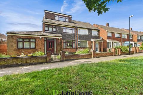Pleydell Close, Willenhall, Coventry, CV3