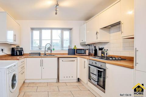 undefined, St eabbas close, Stamford, Rutland, PE9