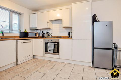 undefined, St eabbas close, Stamford, Rutland, PE9