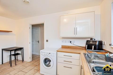 undefined, St eabbas close, Stamford, Rutland, PE9